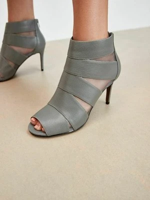 Botki do kostki Next