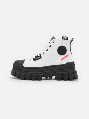 Botki do kostki Palladium