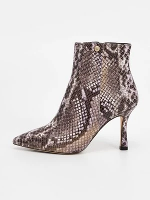 Botki do kostki PATRIZIA PEPE