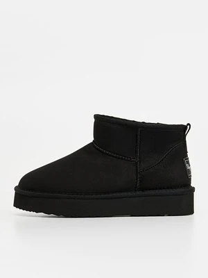 Botki do kostki Pepe Jeans
