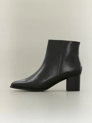 Botki do kostki Peter Kaiser