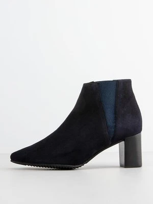 Botki do kostki Peter Kaiser