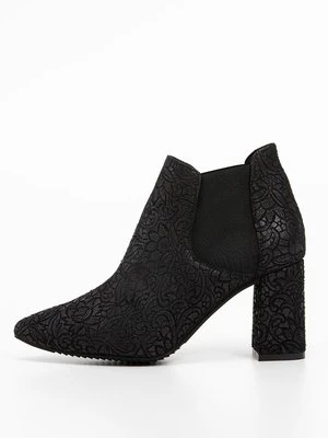 Botki do kostki Peter Kaiser