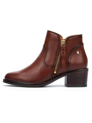 Botki do kostki Pikolinos