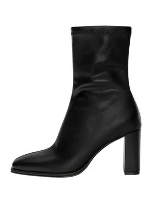 Botki do kostki PULL&BEAR