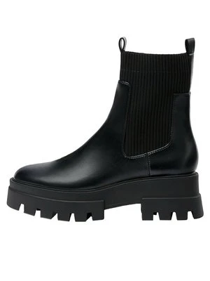 Botki do kostki PULL&BEAR