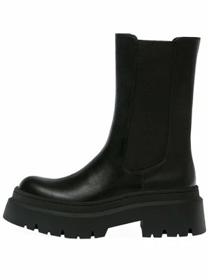 Botki do kostki PULL&BEAR