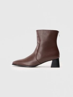 Botki do kostki Raid