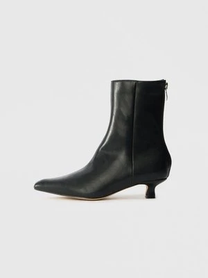 Botki do kostki Raid