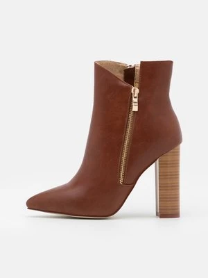 Botki do kostki Raid Wide Fit