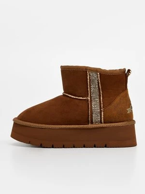 Botki do kostki Replay