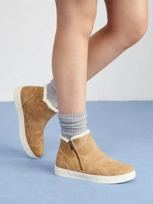 Botki do kostki Roxy