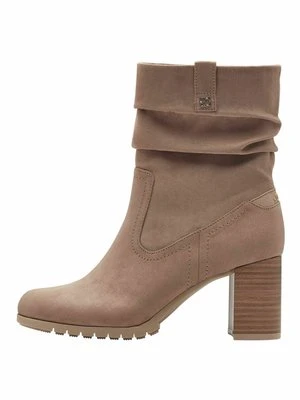 Botki do kostki s.Oliver