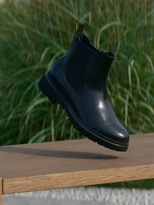 Botki do kostki Salamander