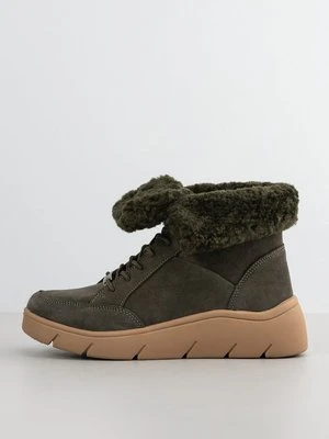 Botki do kostki Scholl