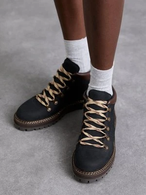 Botki do kostki See by Chloé