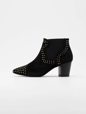 Botki do kostki Shoe The Bear