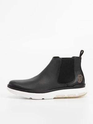 Botki do kostki Skechers