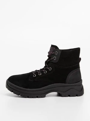 Botki do kostki Skechers