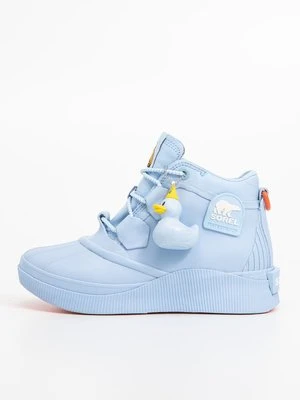 Botki do kostki Sorel