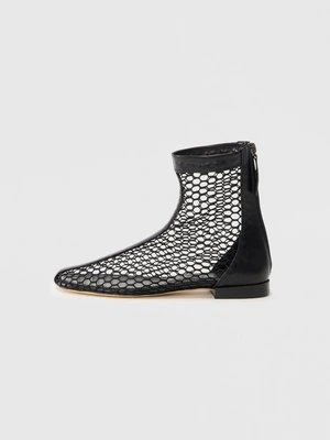 Botki do kostki Souliers Martinez