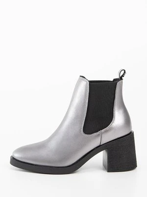 Botki do kostki Steve Madden