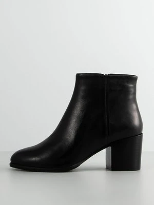 Botki do kostki Steve Madden