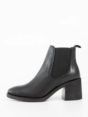 Botki do kostki Steve Madden