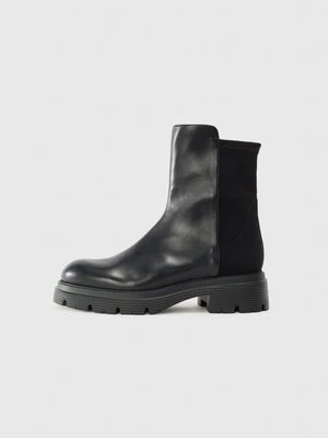 Botki do kostki Stuart Weitzman