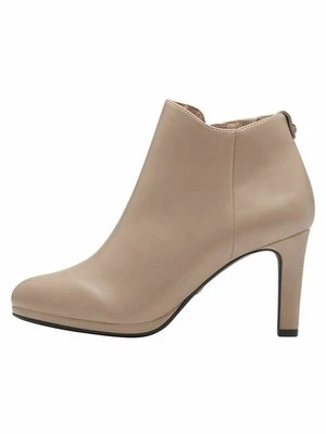 Botki do kostki tamaris