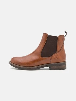 Botki do kostki tamaris