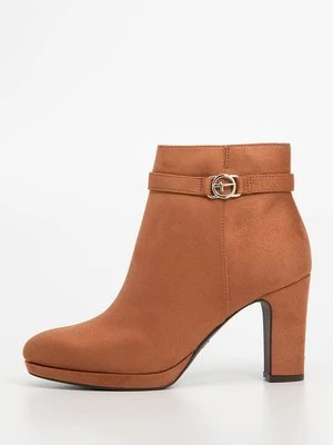 Botki do kostki tamaris