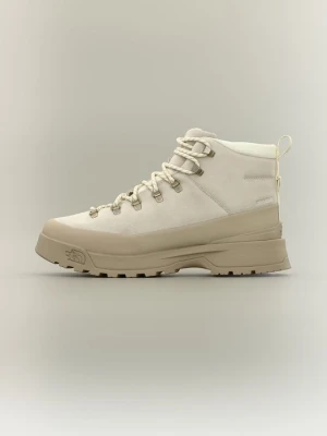 Botki do kostki The North Face mleczny