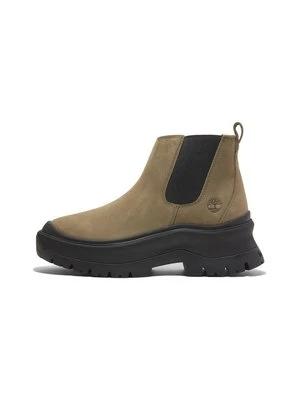 Botki do kostki Timberland