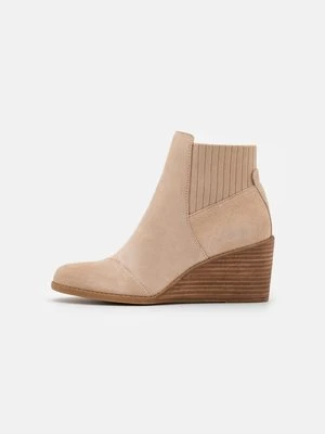 Botki do kostki TOMS