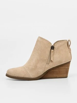 Botki do kostki TOMS