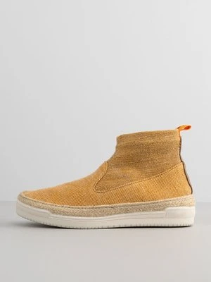 Botki do kostki Toni Pons