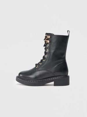 Botki do kostki TWINSET