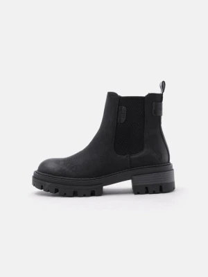 Botki do kostki U.S. POLO ASSN. czarny