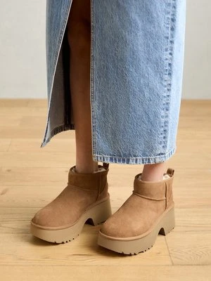 Botki do kostki Ugg