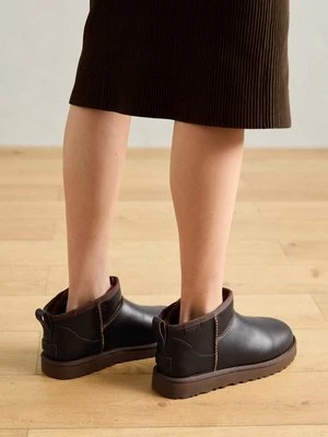 Botki do kostki Ugg