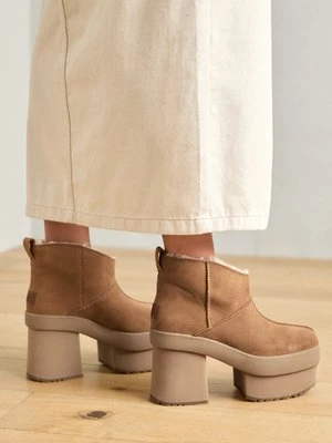 Botki do kostki Ugg