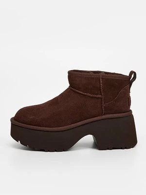 Botki do kostki Ugg