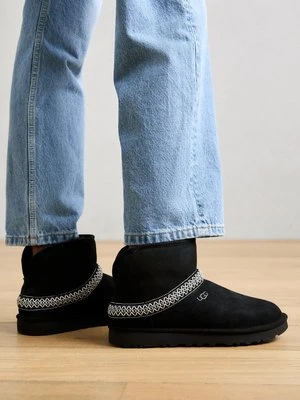 Botki do kostki Ugg
