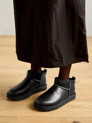 Botki do kostki Ugg