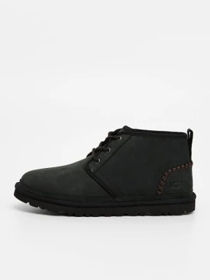 Botki do kostki UGG czarny