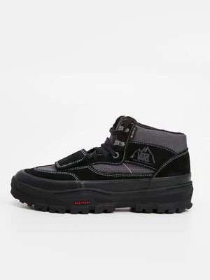Botki do kostki Vans