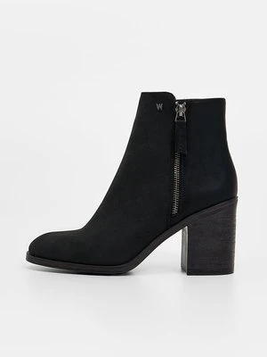 Botki do kostki Wrangler