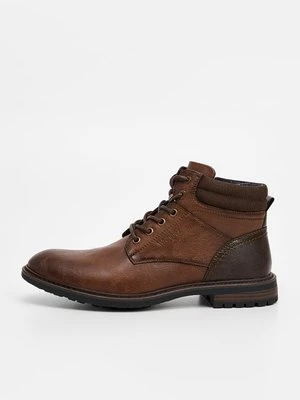 Botki do kostki Wrangler