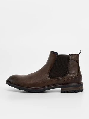 Zdjęcie produktu Botki do kostki Wrangler